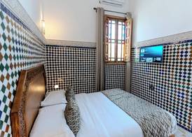 Riad Al Mozyane 5