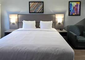 MainStay Suites Prince George - Fort Lee 3