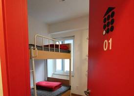 B My Guesthouse 5