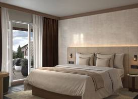 Hotel Le Morgane 4