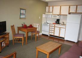 Affordable Suites Florence 3