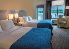 Holiday Inn OWENSBORO RIVERFRONT by IHG 4