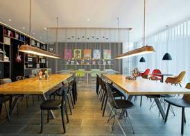 citizenM London Shoreditch 3
