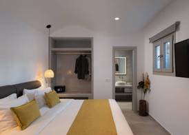 Santa Mar ECO Suites 4
