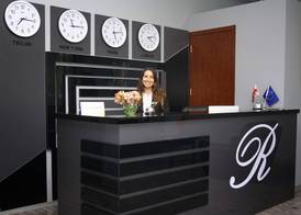 Hotel Rogalux 3
