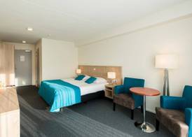 Hotel Nes 3