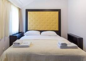 Swiss Holiday Hotel by KUNDAKCI GROUP 2