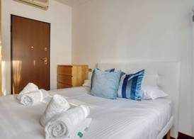 Inviting flat near the city centre 2