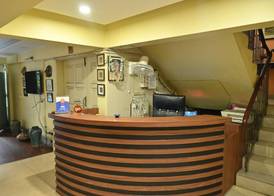 Tiger Inn 2