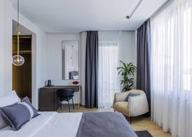Mövenpick Hotel Lalez Durres 2