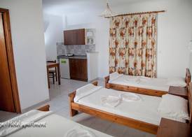 Elga Hotel & apartments 5