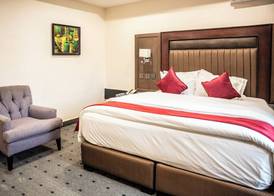 Vynedresa Hotel 4