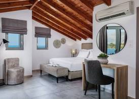 Quattro Luxury Boutique Suites 5