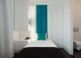 Hotel Ecu 4