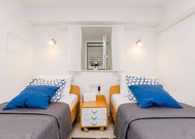 Apartment Domix 3