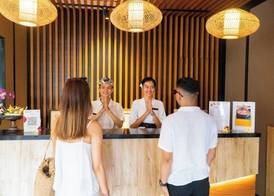 The Light Exclusive Villas and SPA 2