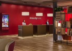 IntercityHotel Zürich Airport 3