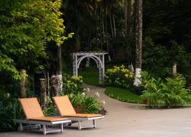 Kairali - The Ayurvedic Healing Village 2