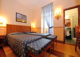 Hotel Frate Sole 4
