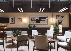 Honest Budapest by Chic & Basic 5