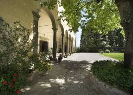 Villa Il Poggiale Dimora Storica 5