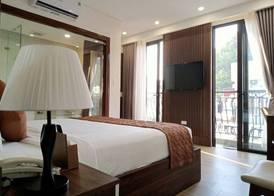 Catba View Hotel 4