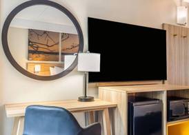 Days Inn by Wyndham Geneva/Finger Lakes 3