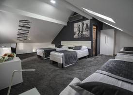 Hotel Cool Zagreb Airport 5