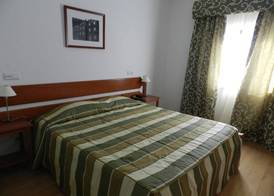 Hotel Senhora do Espinheiro 4