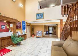 Econo Lodge Inn & Suites Fairview Heights St Louis 4