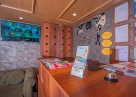 Mar Boutique Apartment 4