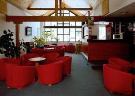 Hotel Harrachov Inn 2