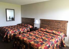 Lake Fork Resort 4