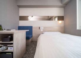 Super Hotel Beppu Ekimae 4