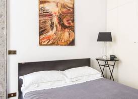 RSH Luxury Spanish Steps Terrace 3