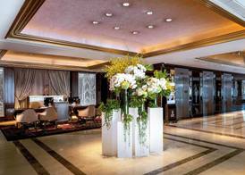 The Landis Taipei 2