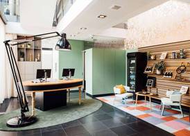 Vienna House Easy by Wyndham Stuttgart 2
