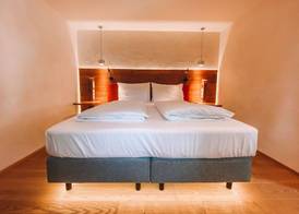 Altstadtmittehotel Sonne 4