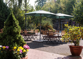 Ibis Berlin City Nord 2