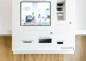 Apartamentos Toboso Plaza 4