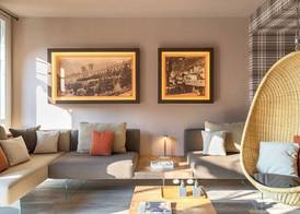 QC Room San Pellegrino 2