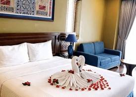 Pistachio Hotel Sapa 4