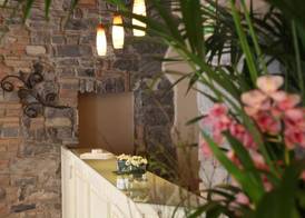 Hotel Borgo Antico 4