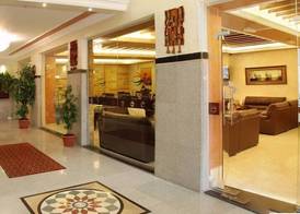 Jardaneh Hotel 3