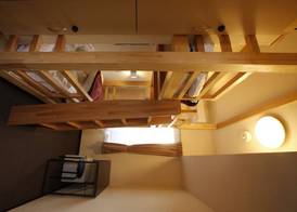 Hotel Palace Japan 5