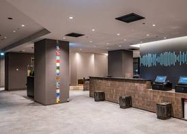 Granbell Hotel Otaru 4