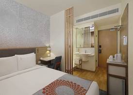 Holiday Inn Express BENGALURU WHITEFIELD ITPL by IHG 3