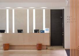 Hotel COZZI Zhongshan Kaohsiung 3