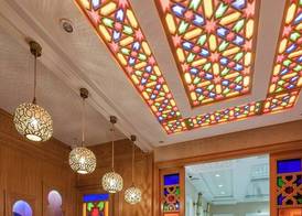 HOTEL RIAD CHAMI 3