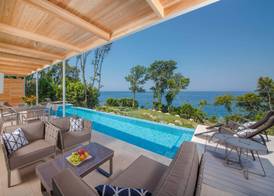 Isabella Island Resort Valamar Collection Villas 2